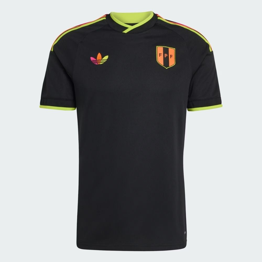 adidas FPF Peru WC '26 Men's Replica Away Jersey