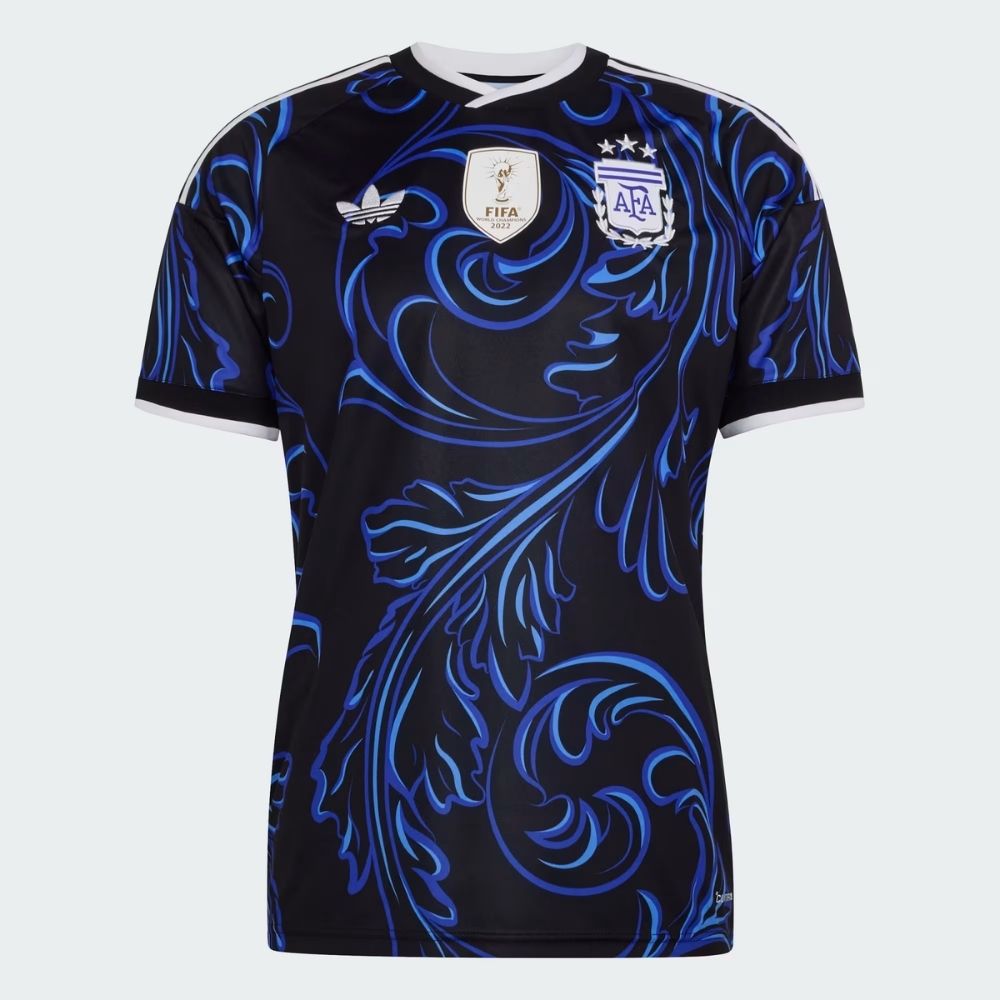 adidas AFA Argentina WC '26 Men's Replica Away Jersey