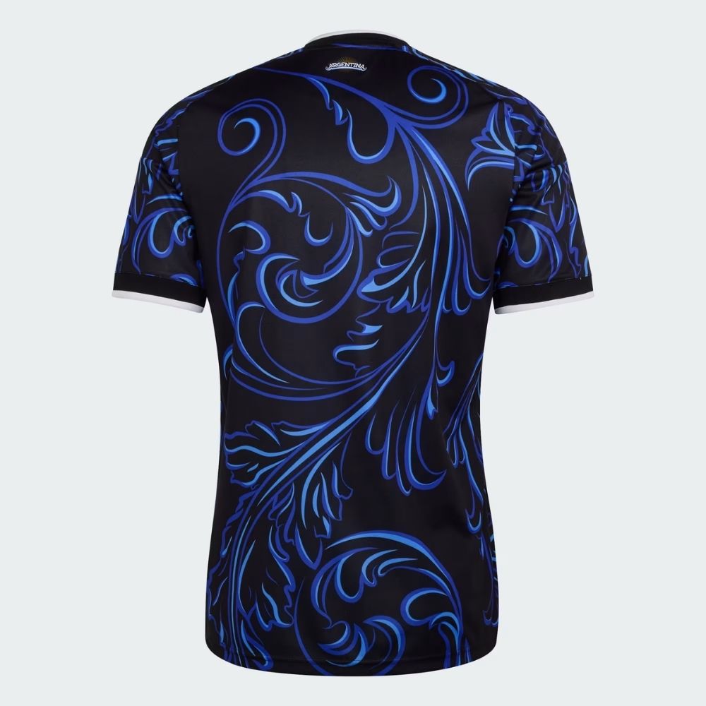 adidas AFA Argentina WC '26 Men's Replica Away Jersey – Soccer Maxx