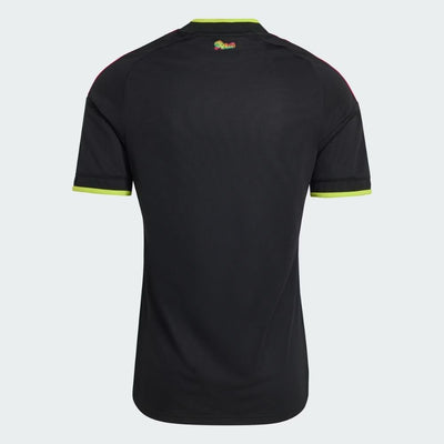 adidas FPF Peru WC '26 Men's Replica Away Jersey