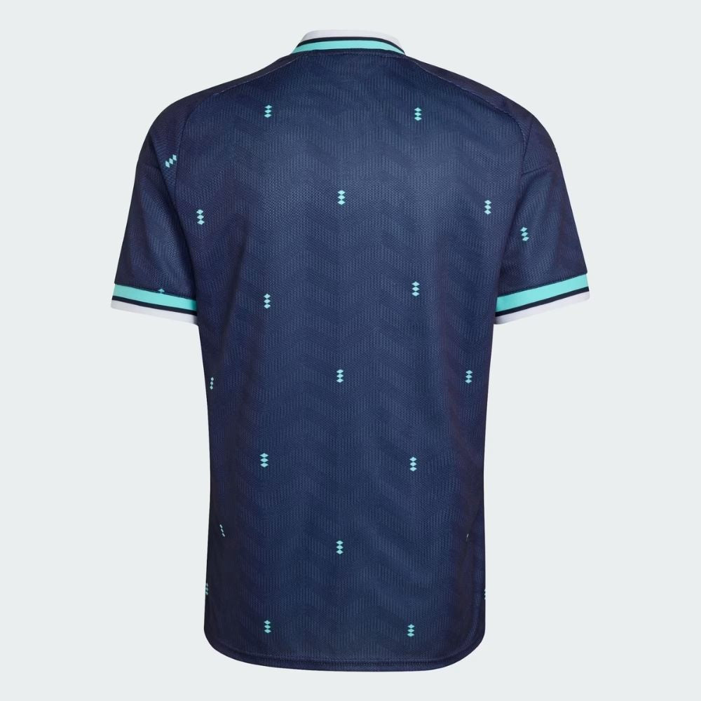 adidas DFB Germany WC '26 Men's Replica Away Jersey