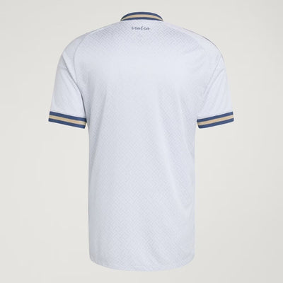 adidas FIGC Italy WC '26 Men's Authentic Away Jersey