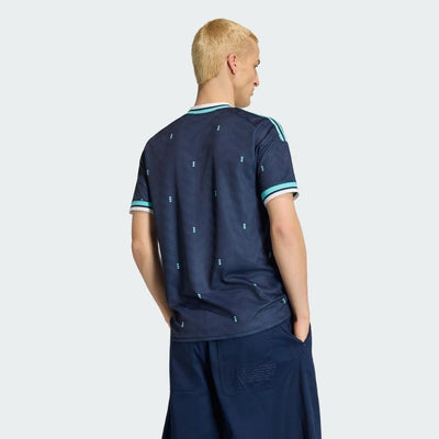 adidas DFB Germany WC '26 Men's Replica Away Jersey