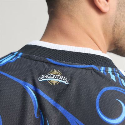 adidas AFA Argentina WC '26 Men's Authentic Away Jersey