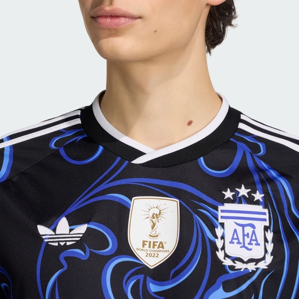 adidas AFA Argentina WC '26 Men's Replica Away Jersey – Soccer Maxx