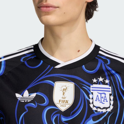 adidas AFA Argentina WC '26 Men's Replica Away Jersey