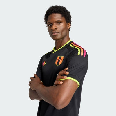 adidas FPF Peru WC '26 Men's Replica Away Jersey