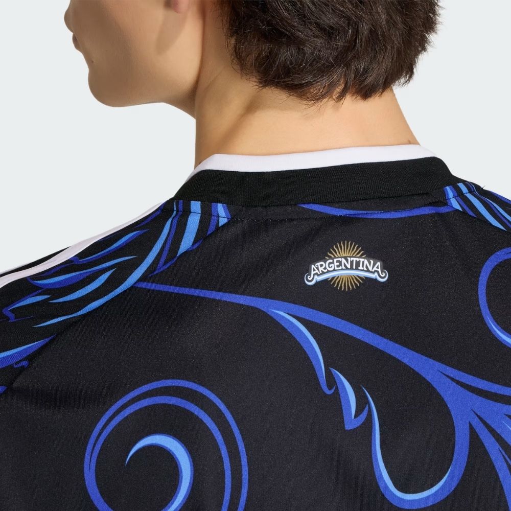 adidas AFA Argentina WC '26 Men's Replica Away Jersey