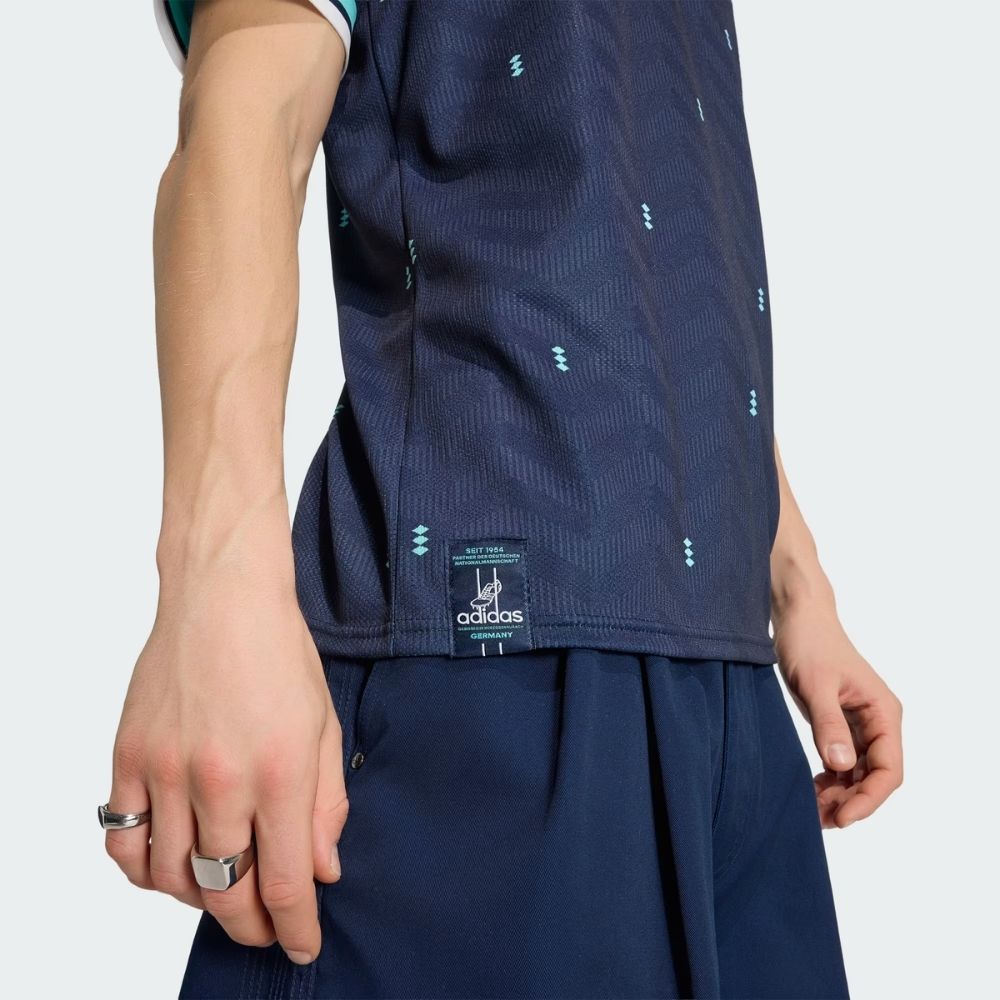 adidas DFB Germany WC '26 Men's Replica Away Jersey
