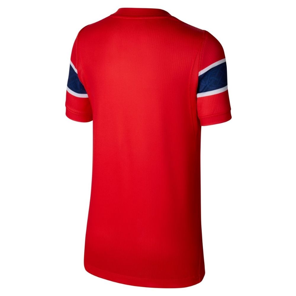 Nike NFF Norway WC '26 Youth Home Jersey