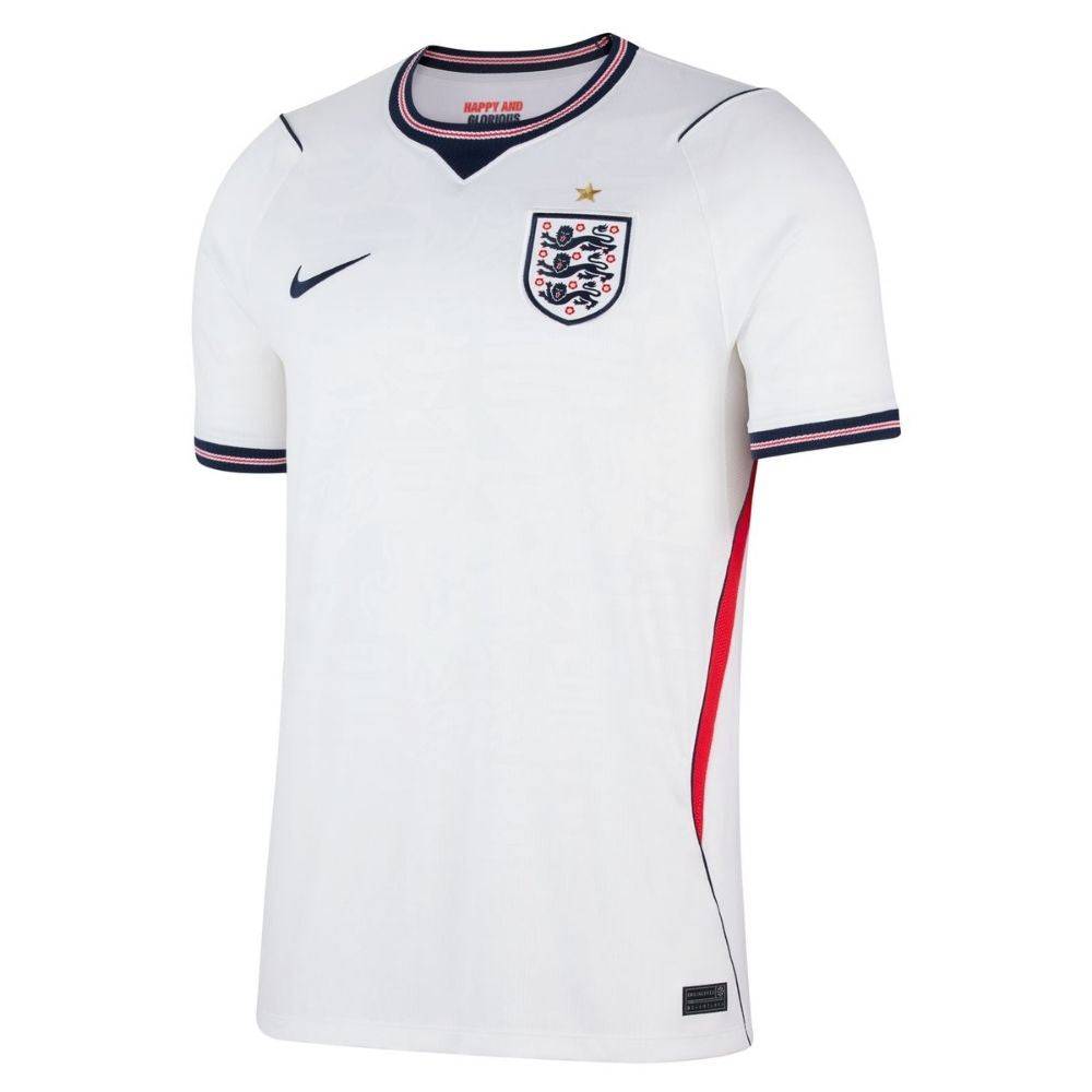 Nike ENT England WC '26 Men's Home Jersey