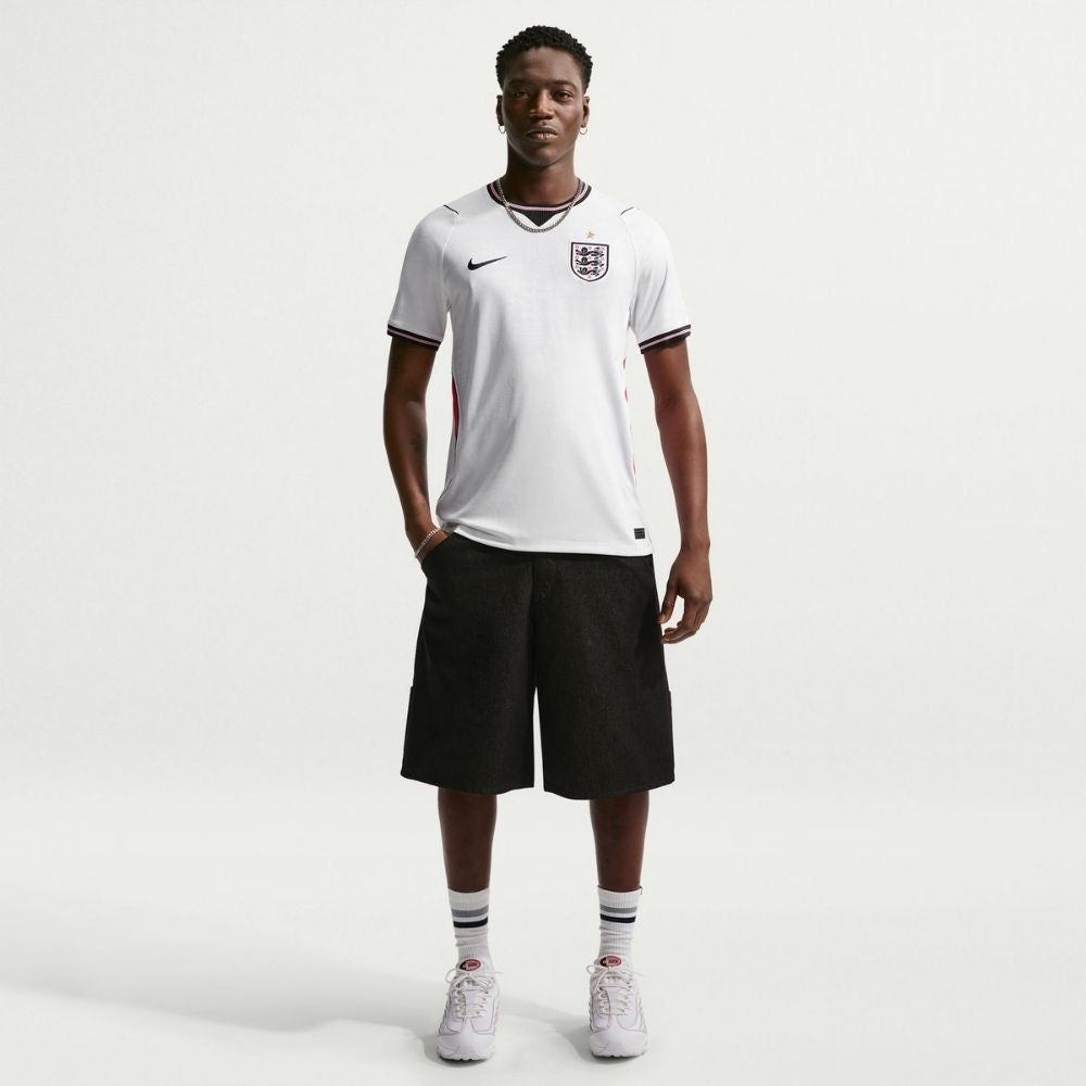 Nike ENT England WC '26 Men's Home Jersey