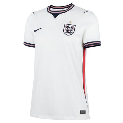 Nike ENT England WC '26 Women's Home Jersey