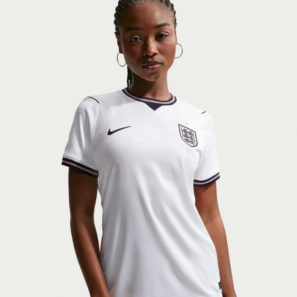 Nike ENT England WC '26 Women's Home Jersey