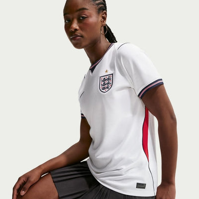Nike ENT England WC '26 Women's Home Jersey