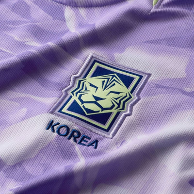 Nike KFA South Korea WC '26 Youth Away Jersey