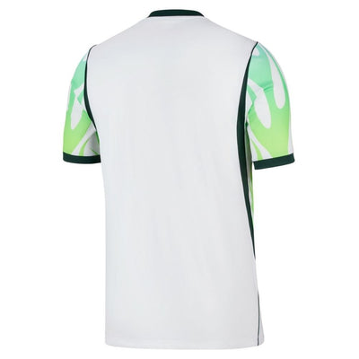 Nike NFF Nigeria WC '26 Men's Away Jersey