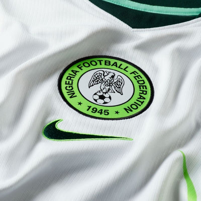 Nike NFF Nigeria WC '26 Men's Away Jersey
