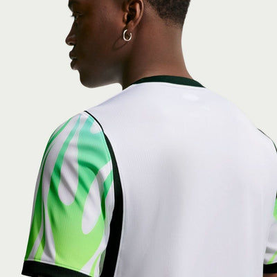 Nike NFF Nigeria WC '26 Men's Away Jersey