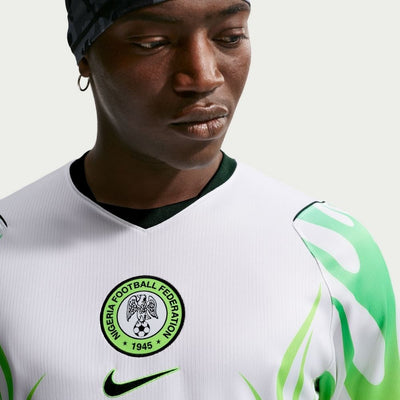 Nike NFF Nigeria WC '26 Men's Away Jersey