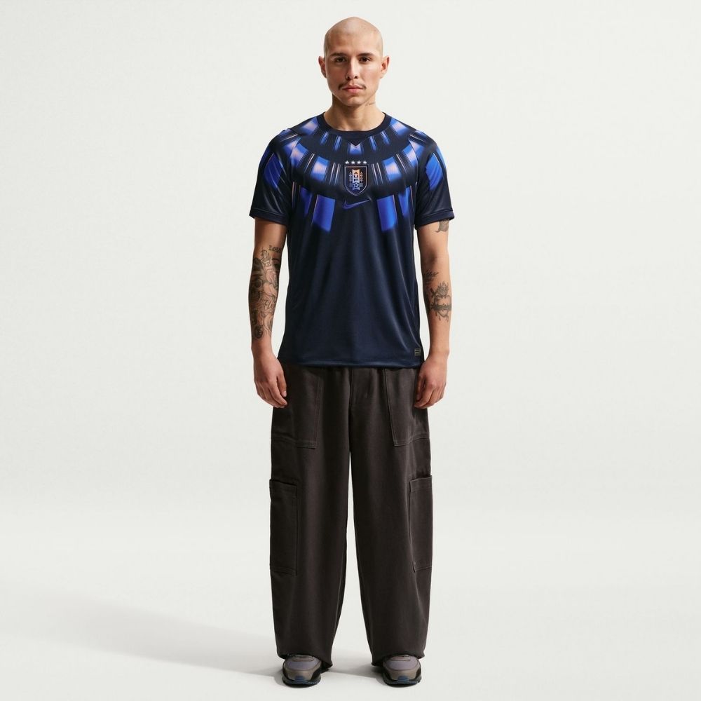 Nike AUF Uruguay WC '26 Men's Away Jersey