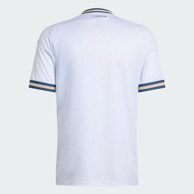 adidas FIGC Italy WC '26 Men's Replica Away Jersey