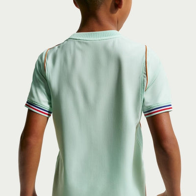 Nike FFF France WC '26 Youth Away Jersey