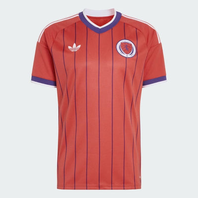 adidas SFA Scotland WC '26 Replica Away Men's Jersey