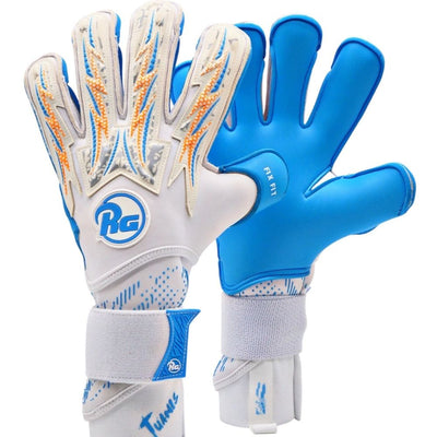RG Tuanis Roll Hybrid Cut with F/S Goalkeeper Gloves