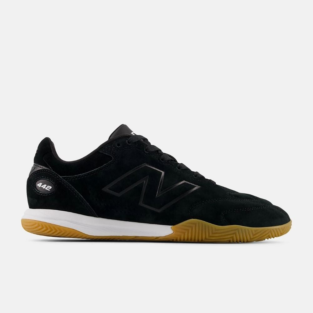 New Balance 442 Elite LS V3 Indoor Soccer Shoes