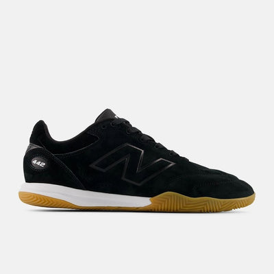 New Balance 442 Elite LS V3 Indoor Soccer Shoes