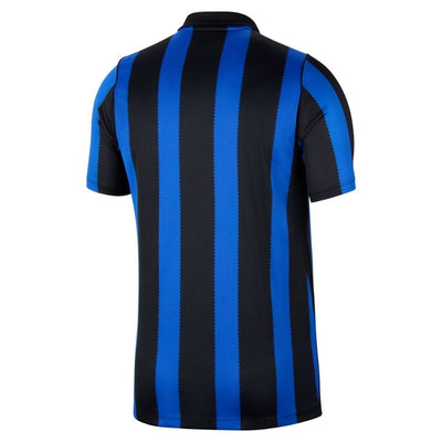 Nike Inter Milan FC 26/27 Stadium Home Men's Jersey