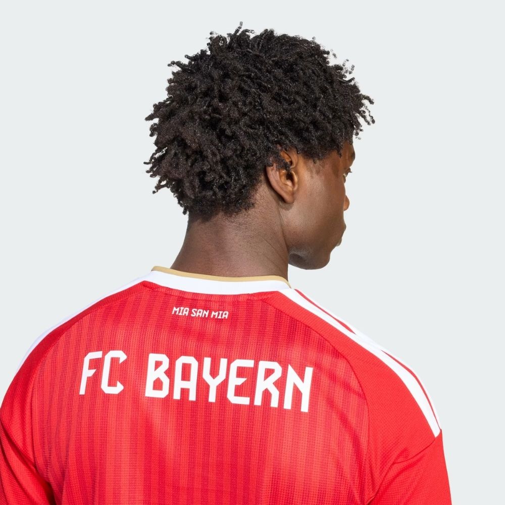 adidas FC Bayern 26/27 Men's Home Replica Jersey