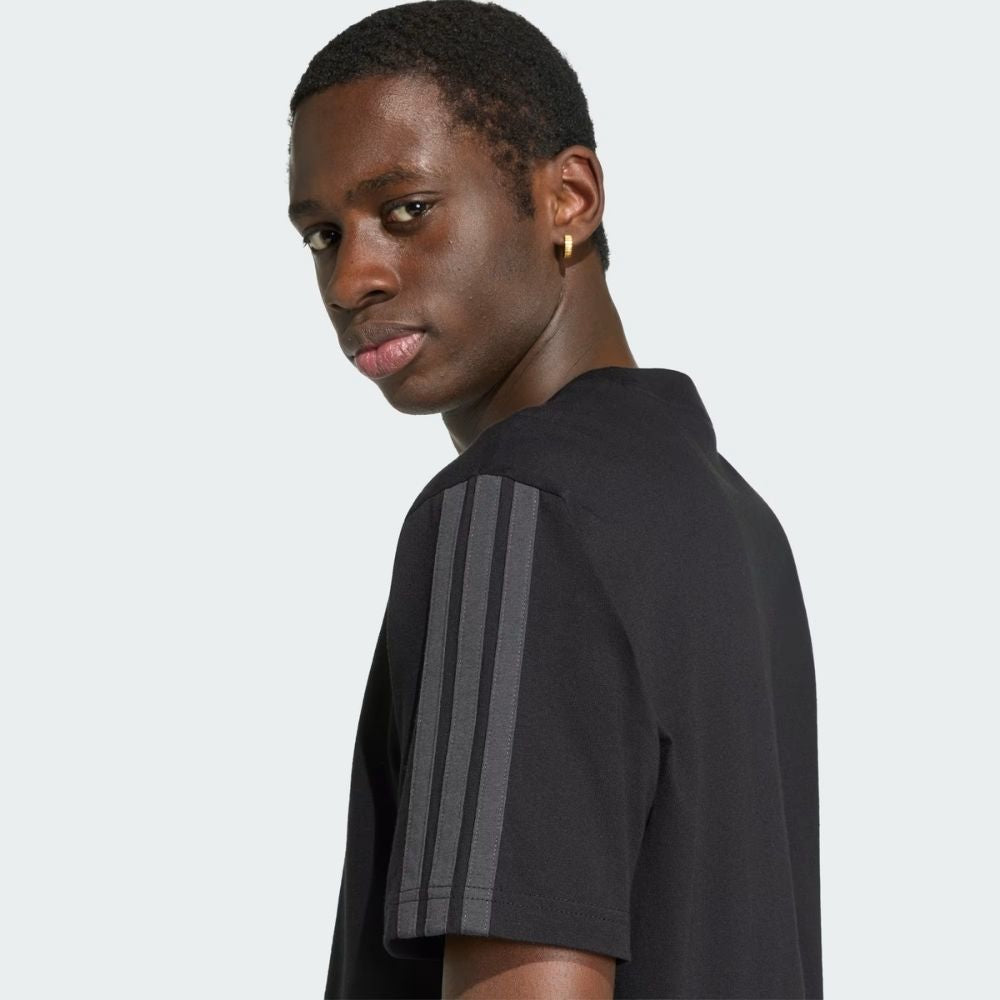 adidas Liverpool FC DNA Men's T-Shirt