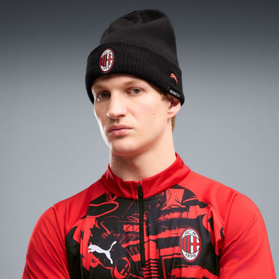 Puma AC Milan Essential Beanie