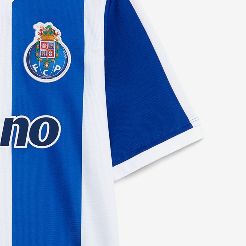 New Balance FC Porto 26/27 Home Replica Youth Jersey