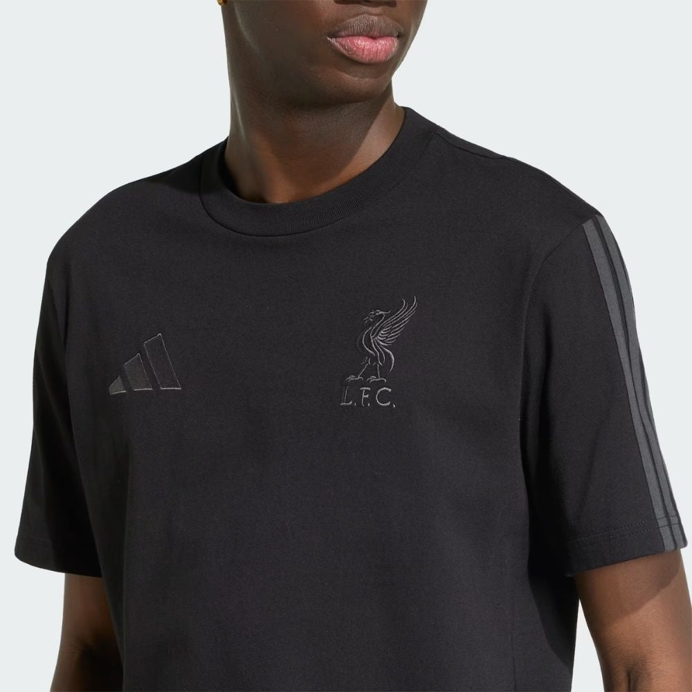 adidas Liverpool FC DNA Men's T-Shirt