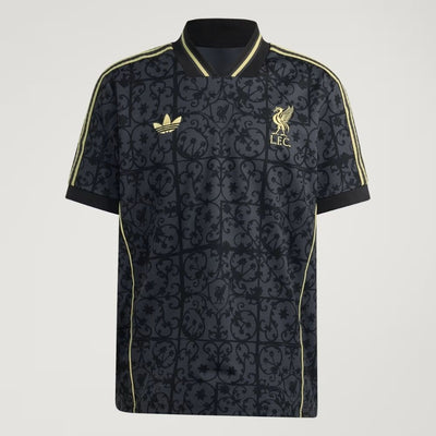 adidas Liverpool FC Men's Lifestyle Jersey