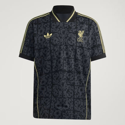 adidas Liverpool FC Men's Lifestyle Jersey