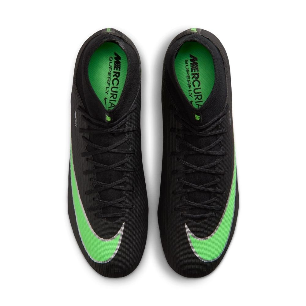 Nike Mercurial Superfly 11 Academy Firm Ground/Multi-Ground Soccer Cleats