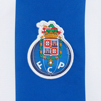 New Balance FC Porto 26/27 Home Replica Youth Jersey