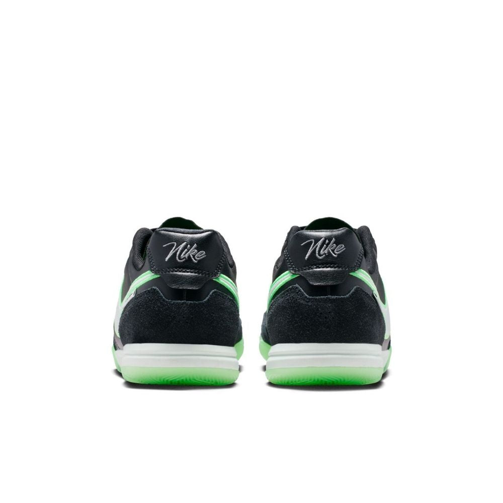 Nike Tiempo Streetgato Indoor Soccer Shoe