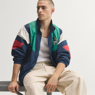 adidas FIGC Italy EQT Men's Track Top