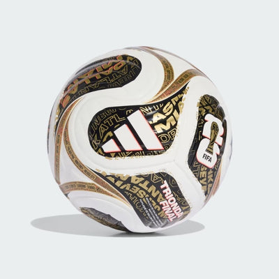 adidas Trionda FIFA World Cup '26 Finals Mini Ball