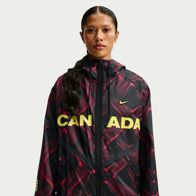 Nike x NOCTA Canada World Cup Men's Anthem Jacket