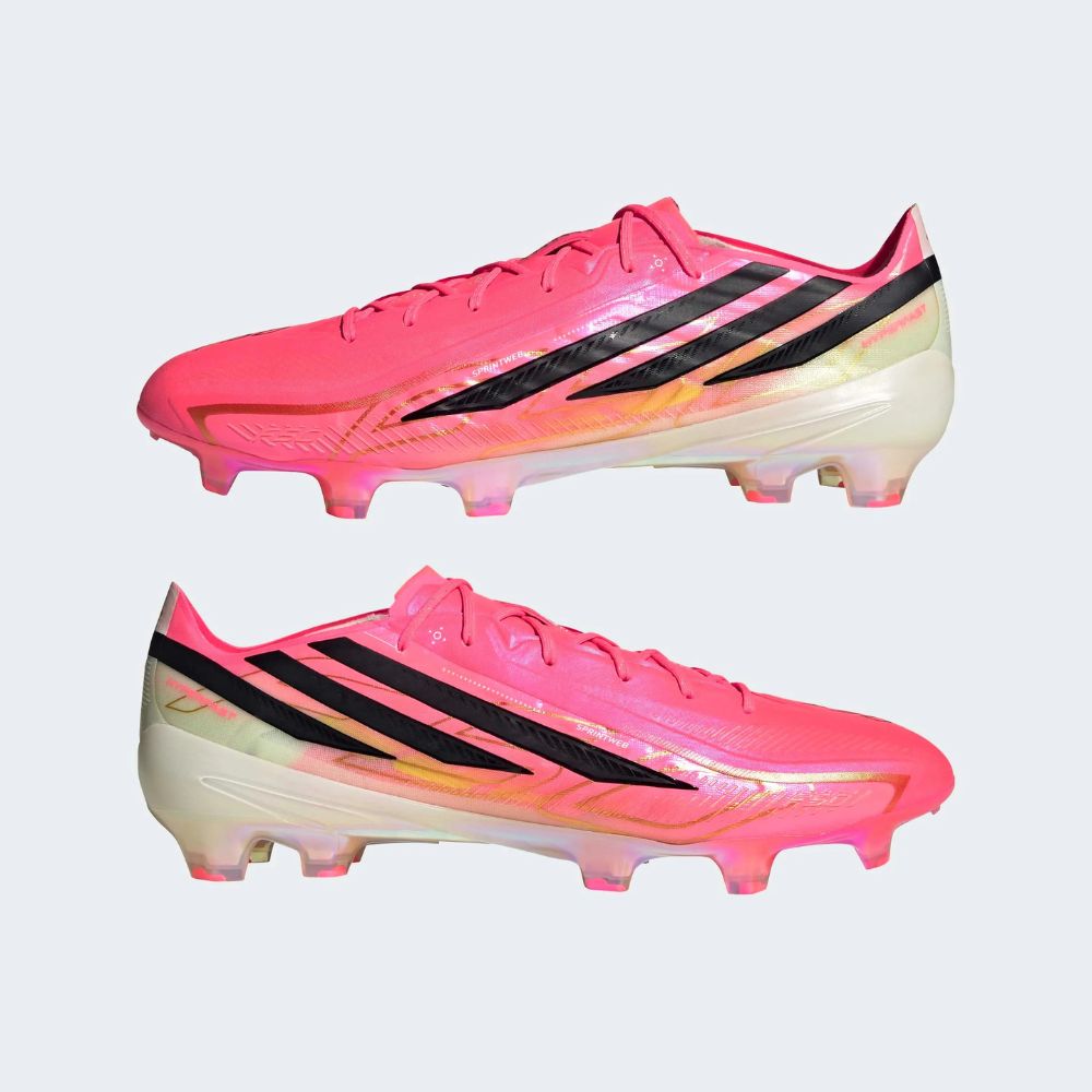 adidas F50 Hyperfast Elite Firm Ground Football Boots