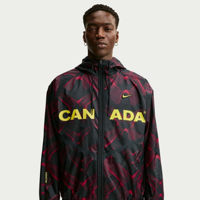 Nike x NOCTA Canada World Cup Men's Anthem Jacket