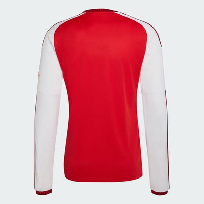 adidas Arsenal FC 26/27 Men's Home Replica Long-Sleeve Jersey