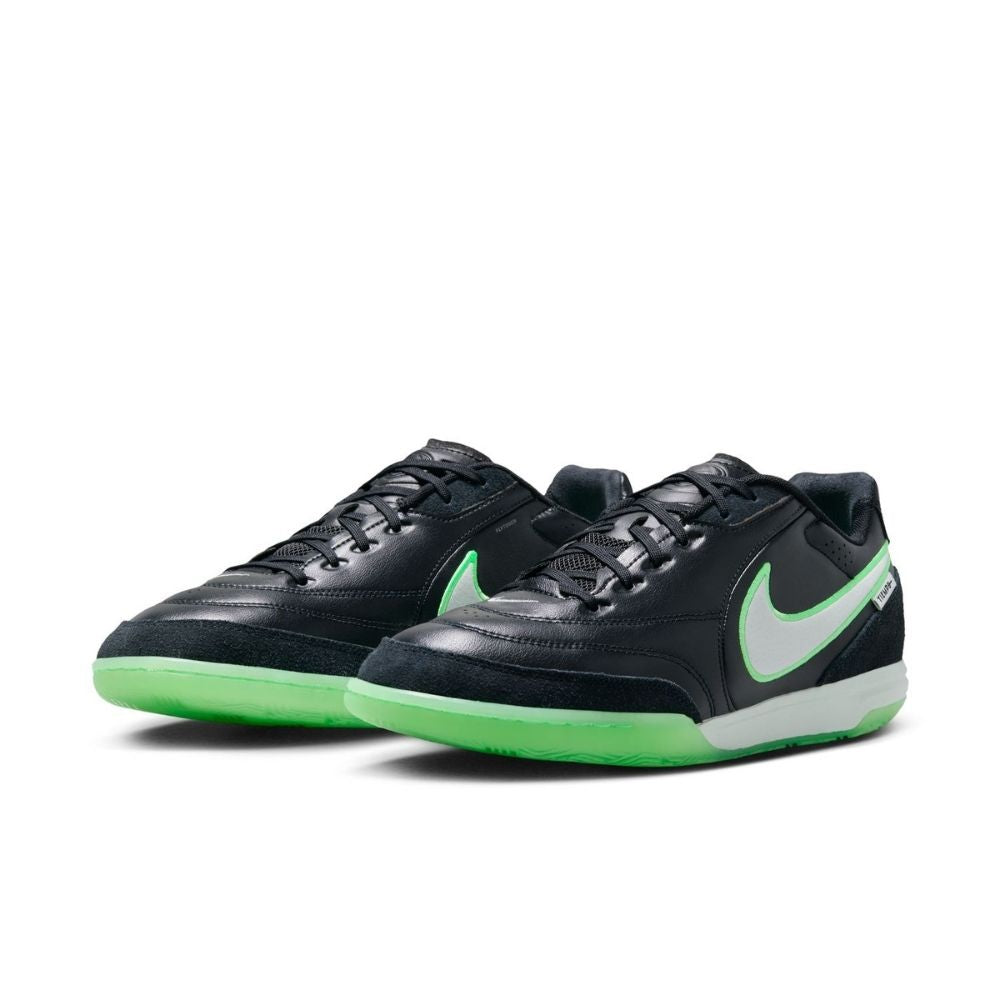 Nike Tiempo Streetgato Indoor Soccer Shoe