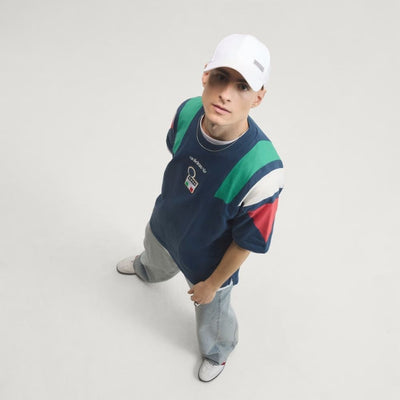 adidas FIGC Italy EQT Men's Tee